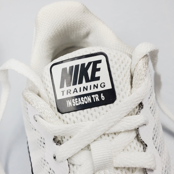Nike Training Women's In Season TR 6, size 7 - Picture 16 of 16